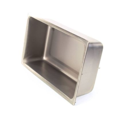 Picture of APW Wyott AS-56037 600 Well Pan W/drain Weld Assembly