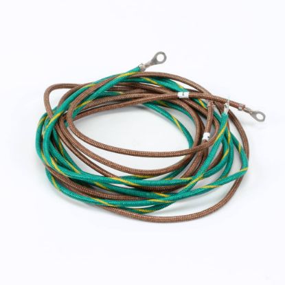 Picture of APW Wyott AS-56556 Wire Set Hfwells 72 Cap/