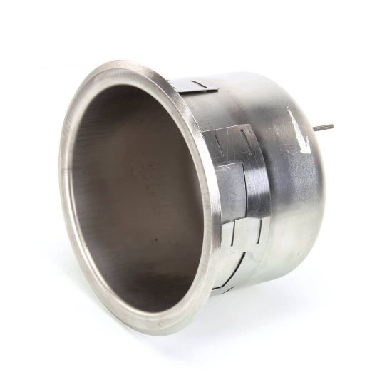 Picture of APW Wyott AS-56588 7Qt Round Well Pan Assembly W/dr