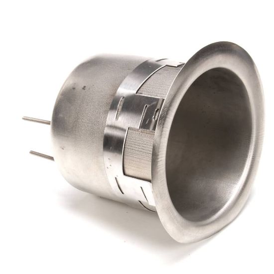 Picture of APW Wyott AS-56675 4Qt Round Well Pan Assembly