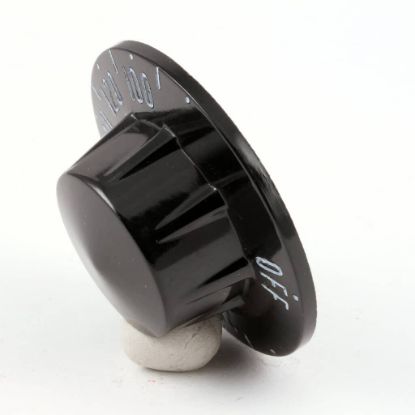 Picture of APW Wyott AS-56577 Knob Z346207200( Mil. Well)20