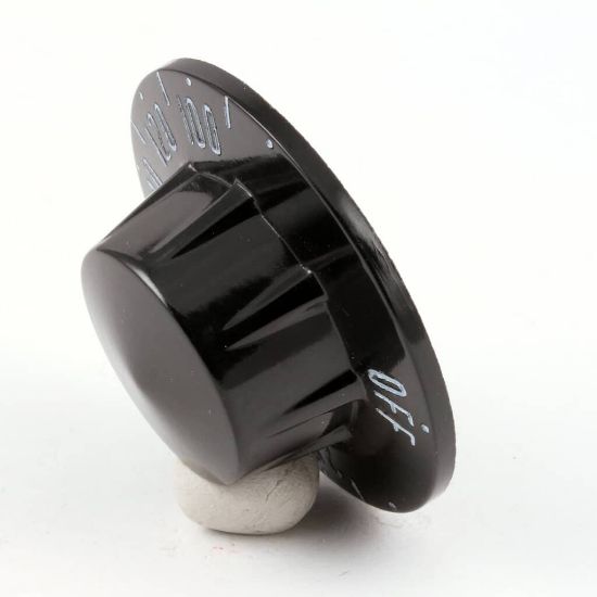 Picture of APW Wyott AS-56577 Knob Z346207200( Mil. Well)20