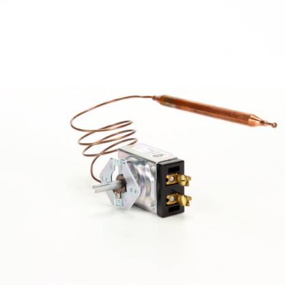 Picture of APW Wyott AS-69120 Thermostat, Model K-12-24