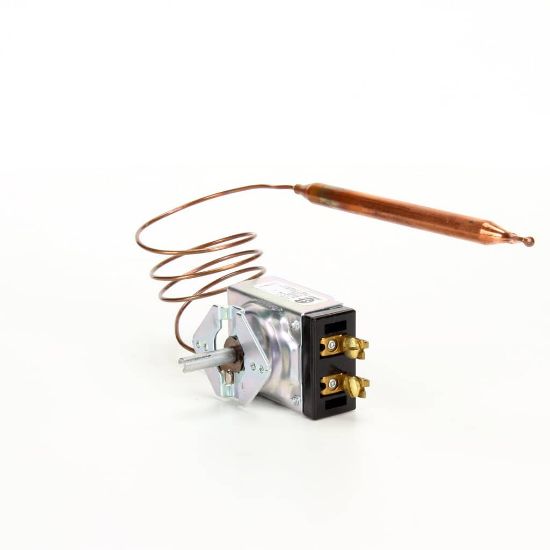 Picture of APW Wyott AS-69120 Thermostat, Model K-12-24