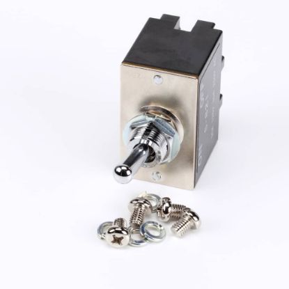 Picture of APW Wyott AS-67002 Switch, On-off, 30 Amp, Dpst