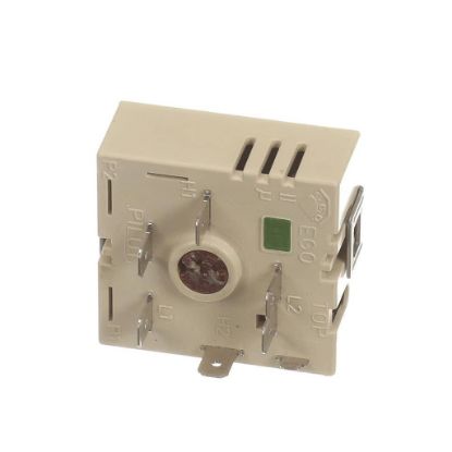 Picture of APW Wyott AS-69102-EGO Infinite Control 120V 13A Curve B (Text)