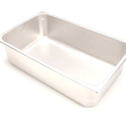 Picture of APW Wyott AS-70502077 Pan; 12-3/4 X 20-3/4 X 6