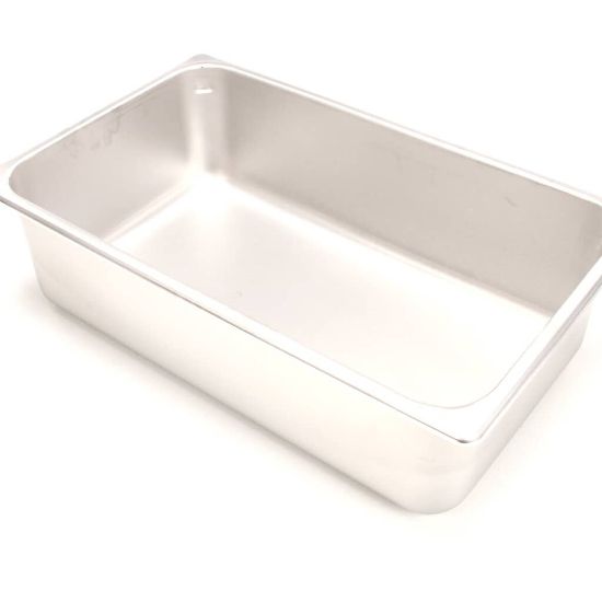 Picture of APW Wyott AS-70502077 Pan; 12-3/4 X 20-3/4 X 6