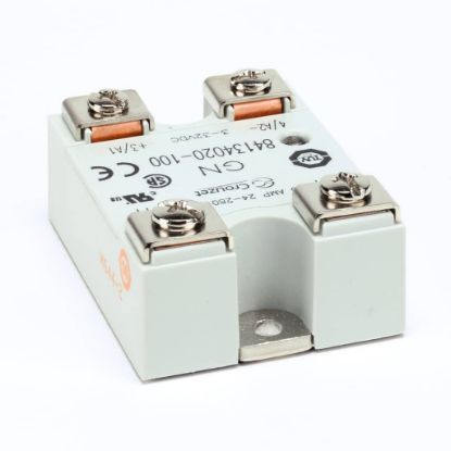 Picture of APW Wyott AS-69148 Relay, Sld St 50A280vout,4-32v