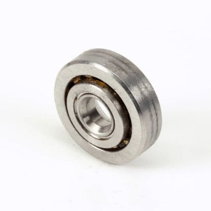 Picture of APW Wyott AS-70502042 Bearing, Flat W/hole