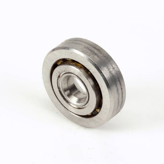 Picture of APW Wyott AS-70502042 Bearing, Flat W/hole