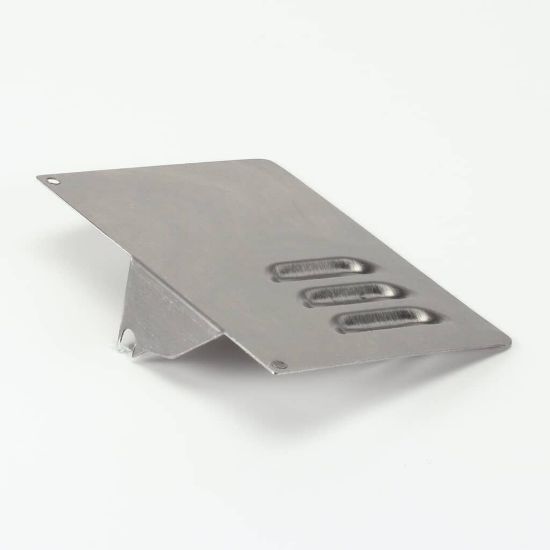 Picture of APW Wyott AS-77152 (C)cover Large Fd Lh Dir