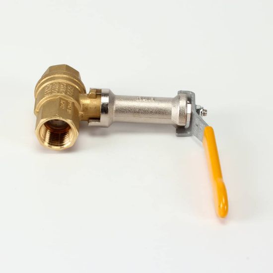 Picture of APW Wyott AS-81000014 Valve, Ball With Extension