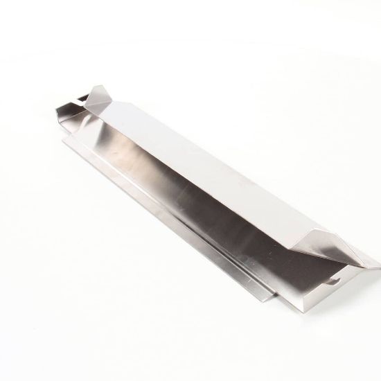 Picture of APW Wyott AS-83039 Top Back Panel Weld Assembly M-83