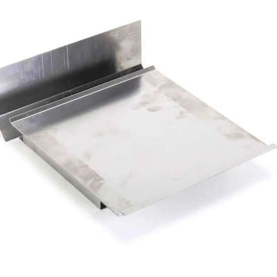 Picture of APW Wyott AS-82856 Reflector, Crumb Tray