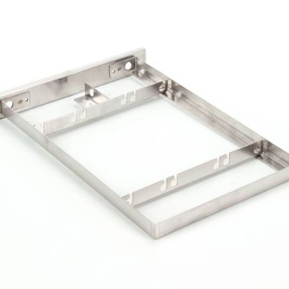 Picture of APW Wyott AS-83834 Element, Rack Sub/assembly