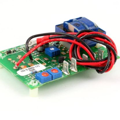 Picture of APW Wyott AS-81000122 Ctl, Sld Ste, 115/230Vac Inpt-