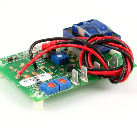 Picture of APW Wyott AS-81000122 Ctl, Sld Ste, 115/230Vac Inpt-
