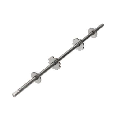 Picture of APW Wyott AS-82921 Sprocket; Assembly Bt15c-2 & -3