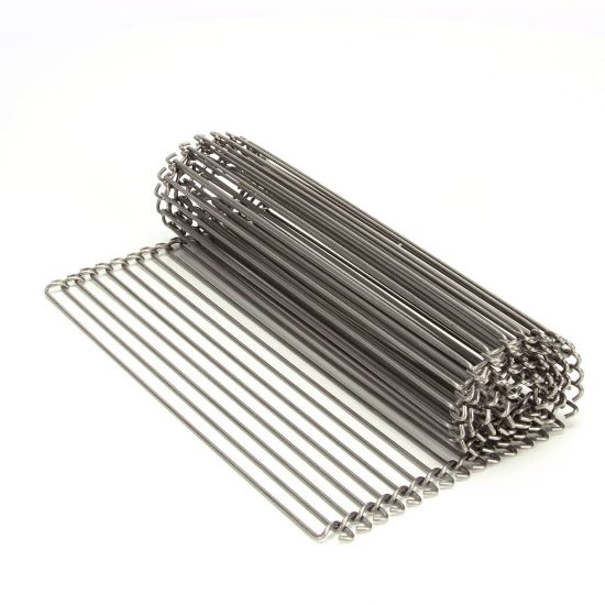 Picture of APW Wyott AS-83859 Conveyor Belt Assembly 79
