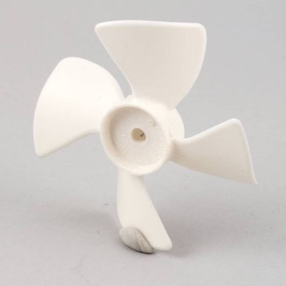 Picture of APW Wyott AS-85108 Fan,2-5/8 Dia. Cw (Bore .187)