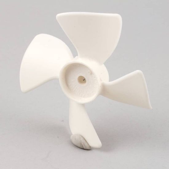 Picture of APW Wyott AS-85108 Fan,2-5/8 Dia. Cw (Bore .187)