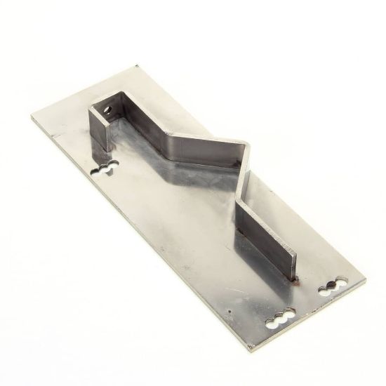 Picture of APW Wyott AS-86505 W/a; Hanger Arm R.h.