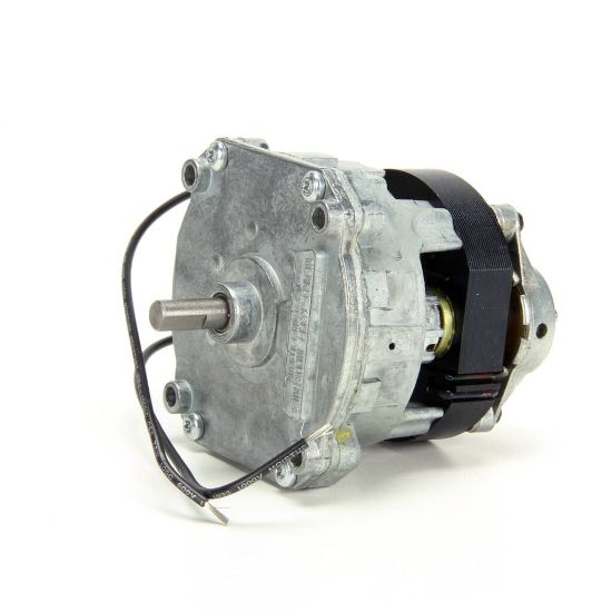 Picture of APW Wyott AS-85143 Motor, Gear 230V 60Hz 9Rpm Bt-