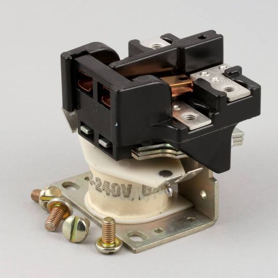 Picture of APW Wyott AS-87438 Switch Contactor Ge #3Arr8e2