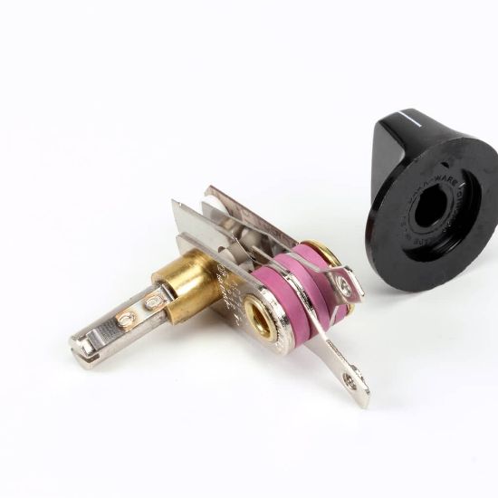 Picture of APW Wyott AS-PS0009 Ps, Therm./knob Replacement Ki