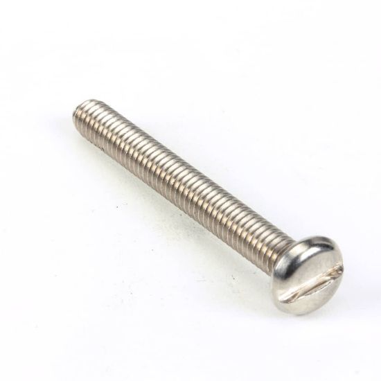 Picture of APW Wyott AS-88971 Screw, 8-32 X 1 1/2 Sl Pn Hd S