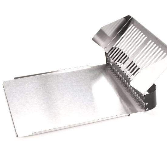 Picture of APW Wyott AS-PS0054 2 & 2 Feeder Assembly