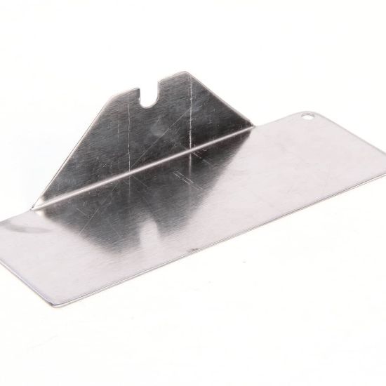 Picture of APW Wyott F3-76802 (B)(kb)cover Small Fd