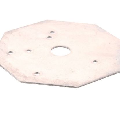 Picture of APW Wyott D8-50817 (S)(kb)heat Transfer Plate W/h