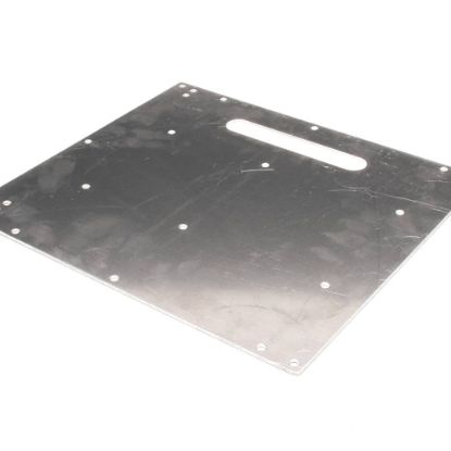 Picture of APW Wyott HC-84139 (S)aluminum Transfer Plate M-9