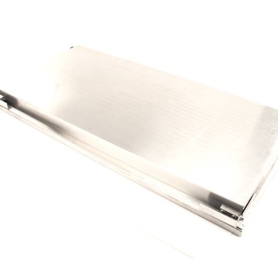 Picture of APW Wyott D8-21702800 Cover, Assembly 4/3 Size Std 7