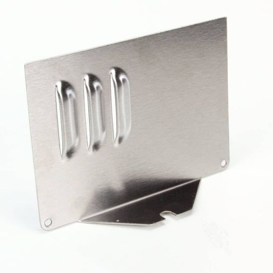 Picture of APW Wyott F3-76801 (C)(kb)cover Large Fd Rh Control