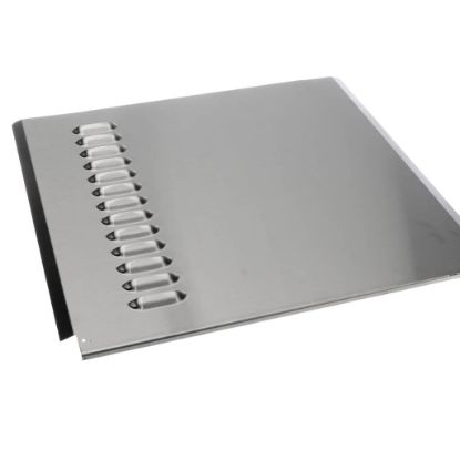 Picture of APW Wyott HC-93302348 Cover Left Side