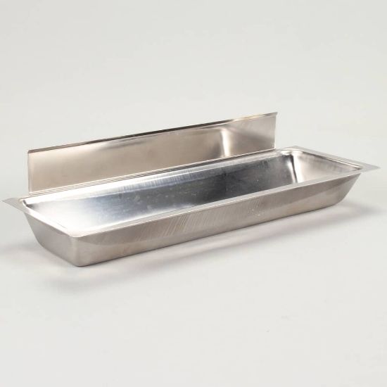 Picture of APW Wyott HC-84179 Butter Pan With Notch M-95-2,