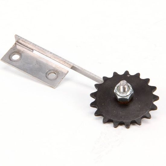 Picture of APW Wyott PS-21792305 Tension Arm Assembly