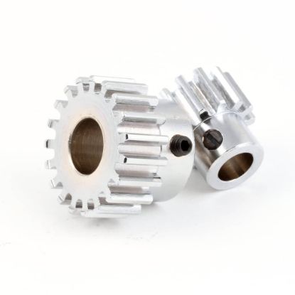 Picture of APW Wyott PS-85035 Kit, Speed Up (35 Seconds)