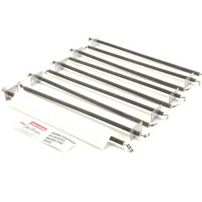 Picture of APW Wyott PS0023 Kit 208V. Field Service (Kfc