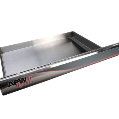 Picture of APW Wyott SA7-25000200 Drawer; Sptu-50n