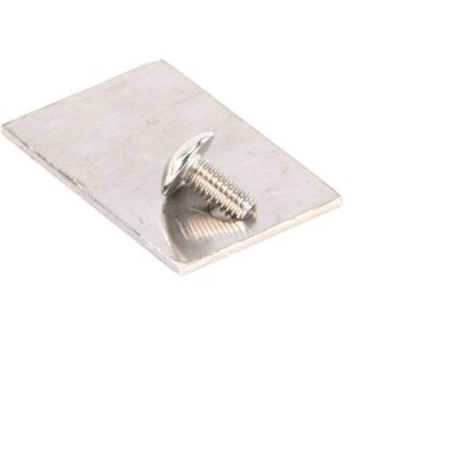 Picture of APW Wyott SA7-21749953 Plate;strike; Bc-30 Door