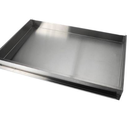 Picture of APW Wyott SA7-25000060 Weldment; Drawer; Sptu-50
