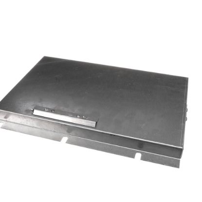 Picture of APW Wyott SD8-56506 Plate; Reflector Assembly