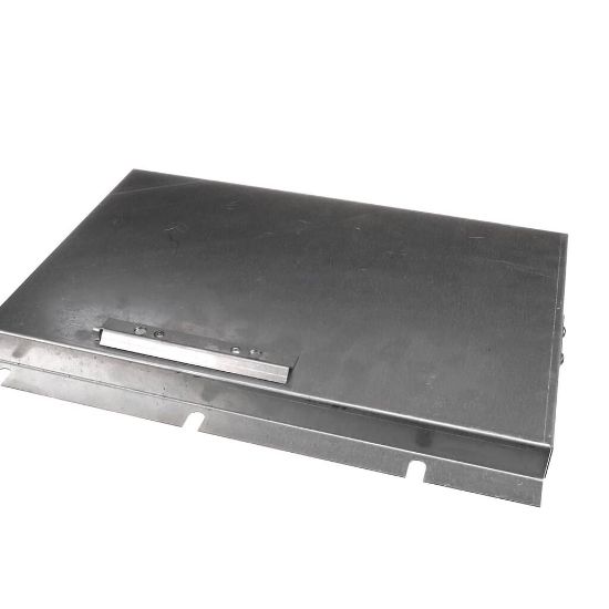 Picture of APW Wyott SD8-56506 Plate; Reflector Assembly