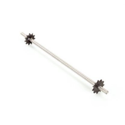 Picture of APW Wyott SHC-83976 Rear Shaft & Sprocket W/a