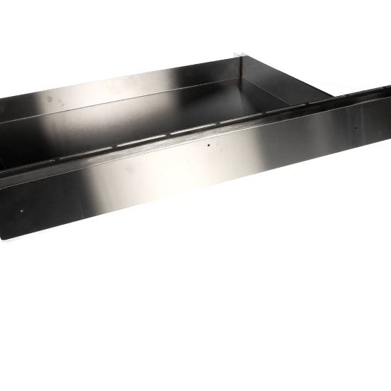 Picture of APW Wyott SA7-25000160 Weldment; Drawer; Sptu-50