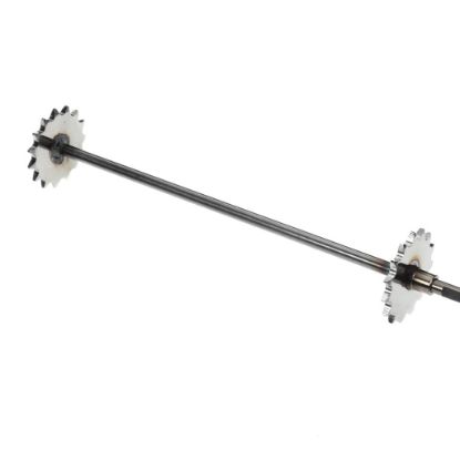 Picture of APW Wyott SHC-83728 Long Shaft & Sprt W/a